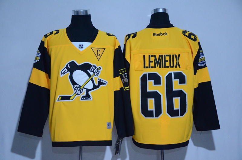 Pittsburgh Penguins jerseys-048